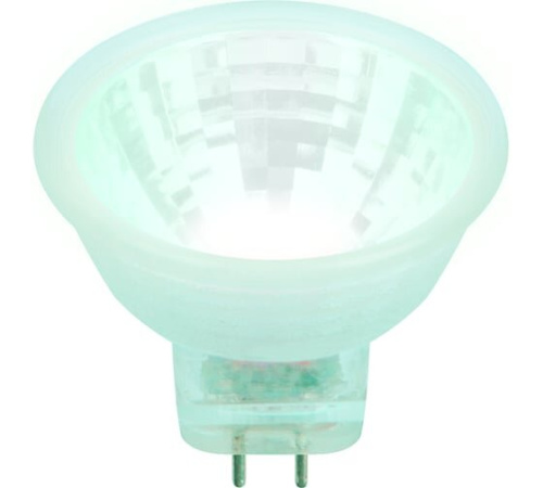 468945 Лампа светодиодная LED-MR11-3W/NW/GU4 GLZ21TR Uniel UL-00001701