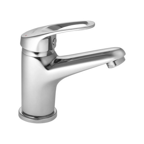 WH5A03010C001 Смеситель для раковины SANTEK Баус, хром