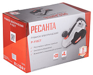 Рубанок электрический Ресанта Р-110СТ 75/5/3