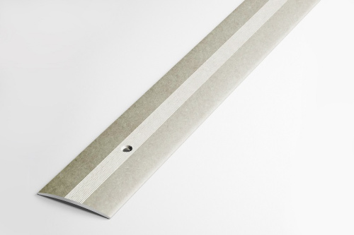 Профиль стыкоперекрывающий Bonkeel ПС03.1800.057, бетон айс