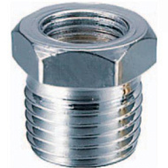 180190 FUBAG Переходник 3/8"M на 1/4"F