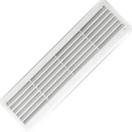 28129 (233-002) Решетка дверная Эковент 45*13см (4513 ДП)