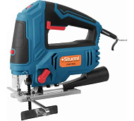 Лобзик STURM JS-4010QL (1000Вт,дер/металл,800-3000об/мин,выдув,наклон45-90°, подсветка 2LED)