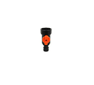 AP 1009 Кран запорный 3/4"