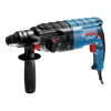 BOSCH 0.611.272.100 Перфоратор GBH 240 (790Вт, SDS+, 3режима, 2,7Дж, 2,8кг, чемодан)