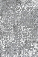 Ковер ECO SEASON 7385A L.GREY / L.GREY 0,8*1,5 (1,20 м2)