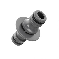 Соединитель под коннектор 'Урожайная сотка' (YM5804)