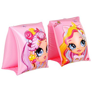 7450135  Нарукавники детские для плавания, 20 х 16 см