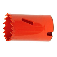 72432 Коронка BIMETAL, 32 мм Matrix