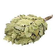 Веник дубовый "Банные штучки"