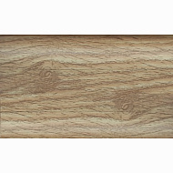 228 Плинтус Лексида 55х2200мм Дуб классик