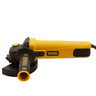 Машина шлифовальная угловая Denzel AG125-1100