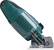 Лобзик Makita 4327 450Вт, регулятор, прорезиненная ручка