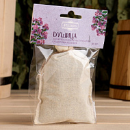 Запарка банная натуральная оздоровительная Душица 30 гр