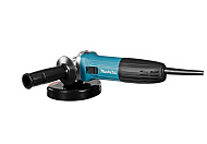 УШМ Makita GA 5030R (720Вт, Ø125мм, 11000об\м, 1.4кг,  плавный пуск, anti-restart, коробка)