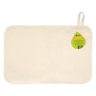 Коврик для сауны войлок