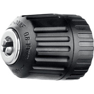 29052-10-3/8 Патрон быстрозажимной STAYER для дрели, 10 мм, посадочная резьба 3/8", Д 0,8-10 мм