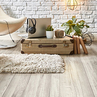 Линолеум Tarkett LOFT RENE 1, бытовой,  ширина 4,0м/2,5мм