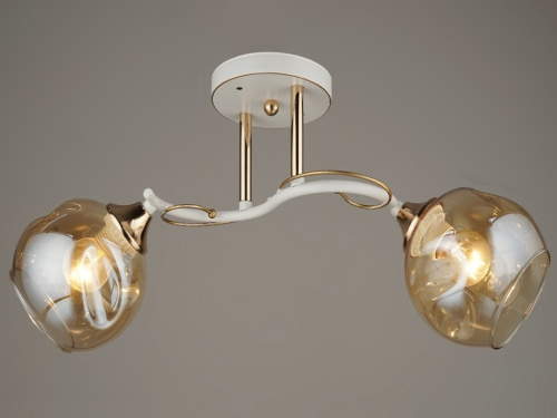 Люстра P7057/2