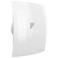 2701 (А68-167) Вентилятор BREEZE 4C-02 осевой  с обратным клапаном, шнуровым выключателем D 98