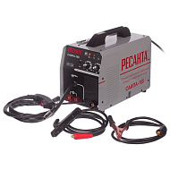 Сварочный полуавтомат инверторный Ресанта САИПА-165 65/8