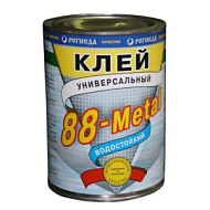 Клей  Рогнеда "88 Металл" 0,75л