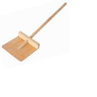 Лопатка Деревянная детская 65 см