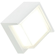 Светильник настенный LED 12W 4000K Белый 220V IP54