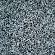 Щебень гранитный 5/20, 30 кг/40шт/