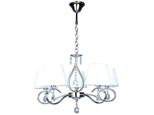 Подвесная люстра Omnilux Molinella OML-56203-05