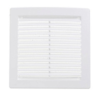 28366 (233-092) Решетка цилиндрическая Эковент 15*15см (1515РЦ)