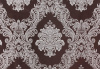 Портьера Классика шоколад ГП , 150*260