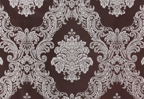 Портьера Классика шоколад ГП , 150*260