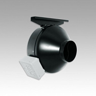 2680 (52-35) Эковент.Вентилятор центробежный MARS GDF 100