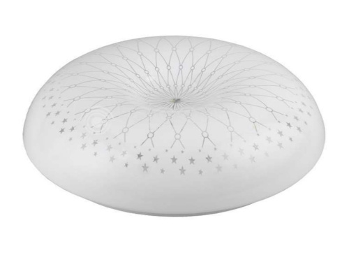 Светильник ЭРА LED SPB-6-24-4K (D) 24Вт 4000К 1850Лм "Фея" 405х115мм