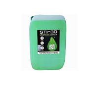 Антифриз STI-30 ЭКО 10 кг канистра (пропиленгликоль)