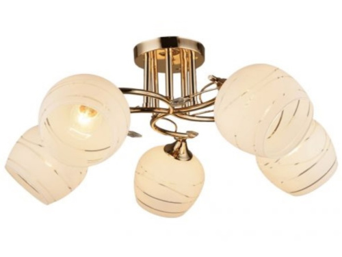 Светильник 81503 FG/5