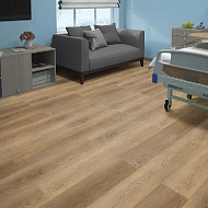 Модульное покрытие SPC FUTURE HOUSE TOBY 200x1220х4,1мм (1,96м/уп)