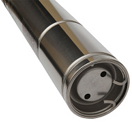 Насос скважинный ETERNA центробежный 3" SP-70 (550вт, кабель-50м)