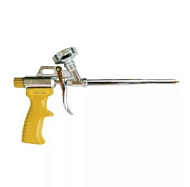 60113 Пистолет для монтажной пены БИБЕР СТАНДАРТ