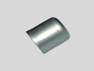 Заглушка карниза MAGELLAN сатин d16мм (2шт)