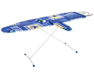 Гладильная доска Алтайский металлист Максима, подставка под утюг, рукав, 1000*300мм