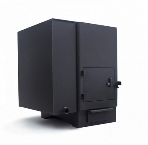 Печь для бани Сибирь Копеечка