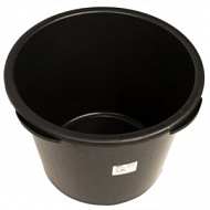 04092 Кадка пластиковая FIT POC 40л