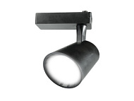 Светильник трековый PTR 0325 25Вт 4000К 24град. BL черн. IP40 JazzWay 5010611