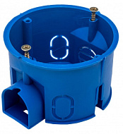 Коробка распр. ОП 75х75х20 IP20 дуб КМ41212-05 ИЭК UKO10-075-075-020-K24