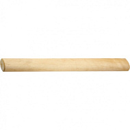11006 Рукоятка для кувалды, шлифованная, БУК, 700 мм, Сибртех