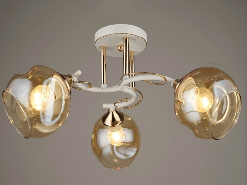 Люстра P7057/3