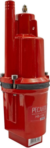 Вибрационный насос Ресанта НВ-10В 77/8/1