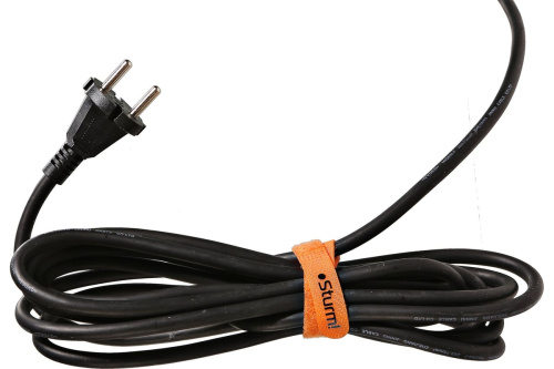 Перфоратор STURM RH-2526BR